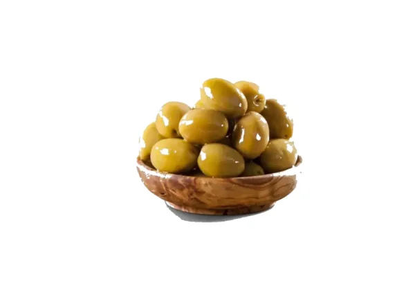 Domat Zeytin Fidanı