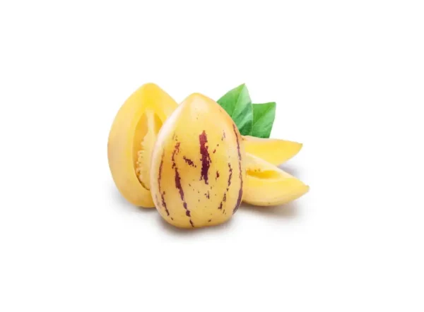 Altın Pepino Fidanı