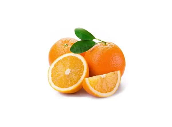 Washington Navalina Portakal Fidanı