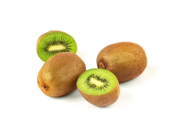 Weiki Yeşil Mini Kivi Fidanı