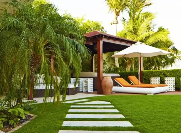 7'Li Karışım Çim Tohumu