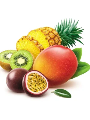 Uzun Azman Muz Fidanı